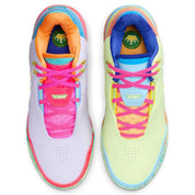 Nike LeBron NXXT Gen AMPD FZ7885-500 Men's Multicolor Basketball Shoes HAM678