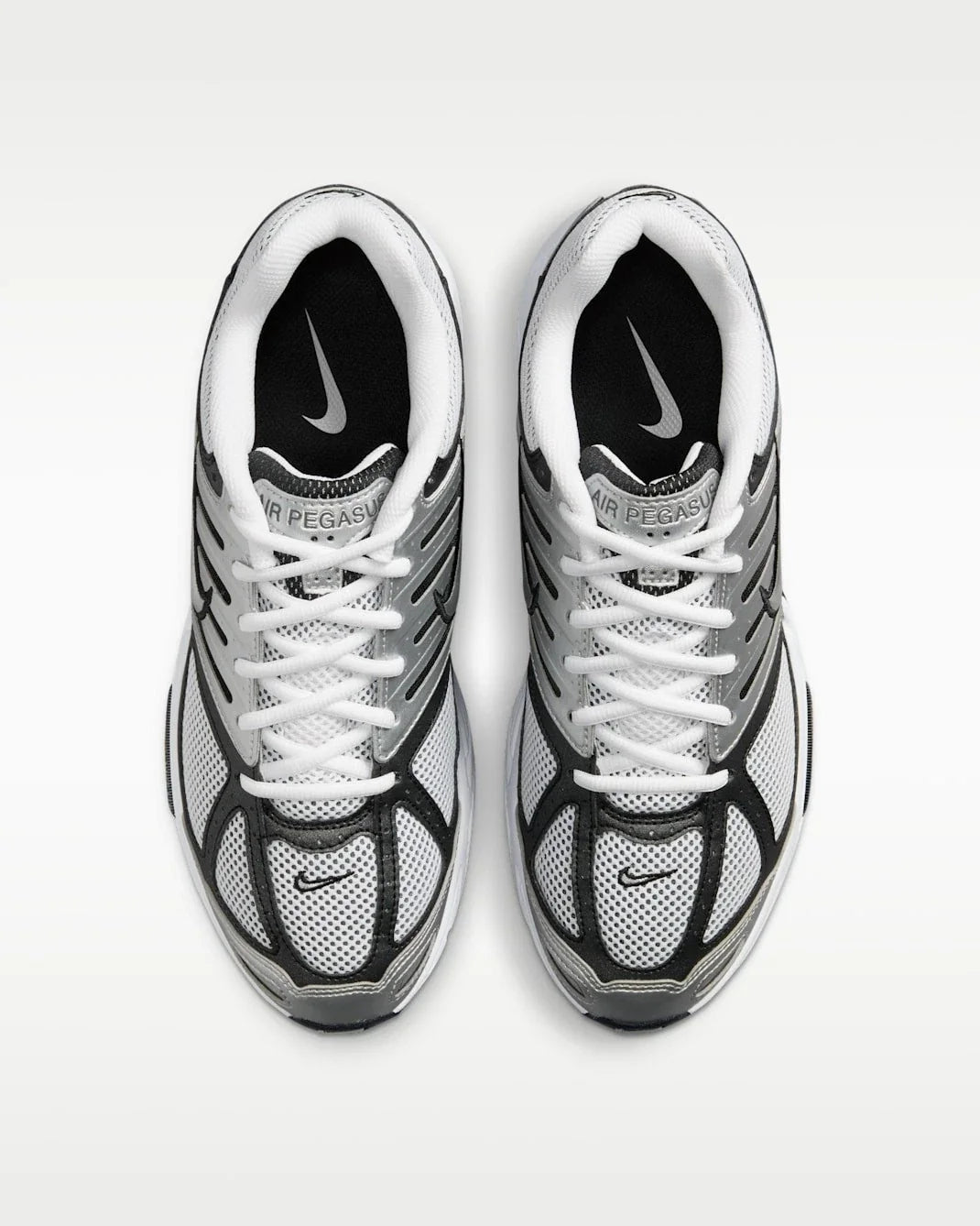 Nike Air Pegas2005 HQ3031-002 Sneakers Silver Running Shoes SHOP167