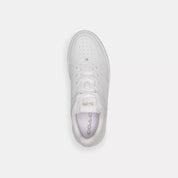 Coach Outlet Platform Sneaker