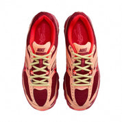 Women's Air Max Moto 2K Sneakers In Team Crimson Lava
