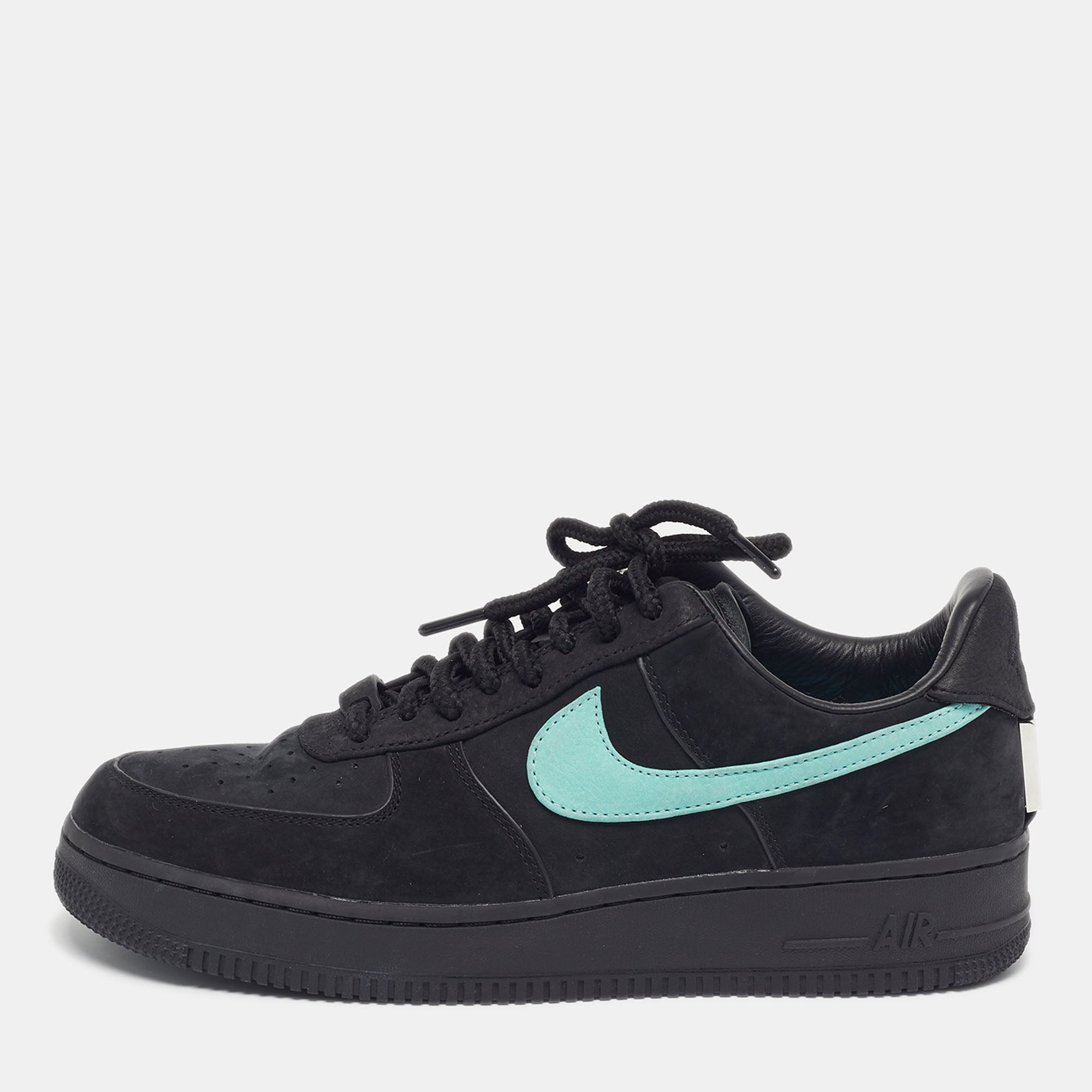 Nike Air Force 1 Tiffany & Co. 1837