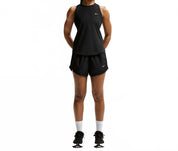 Swift Dri Fit Tank Top In Black