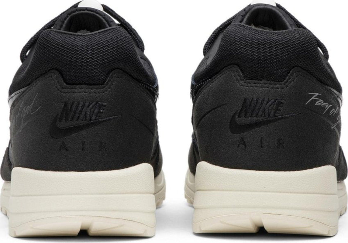 Nike Air Skylon 2 Fear of God Black Sail