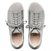 Women's Bend Shoe In Gray
