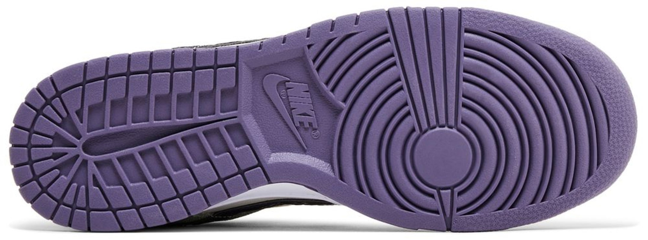Nike Dunk Low NOLA