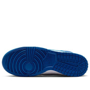Nike Dunk High Retro SE HF3143-100 Sneaker Men Blue White Lifestyle Shoes LIQ652
