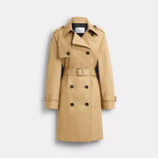 Coach Outlet Mid Trench