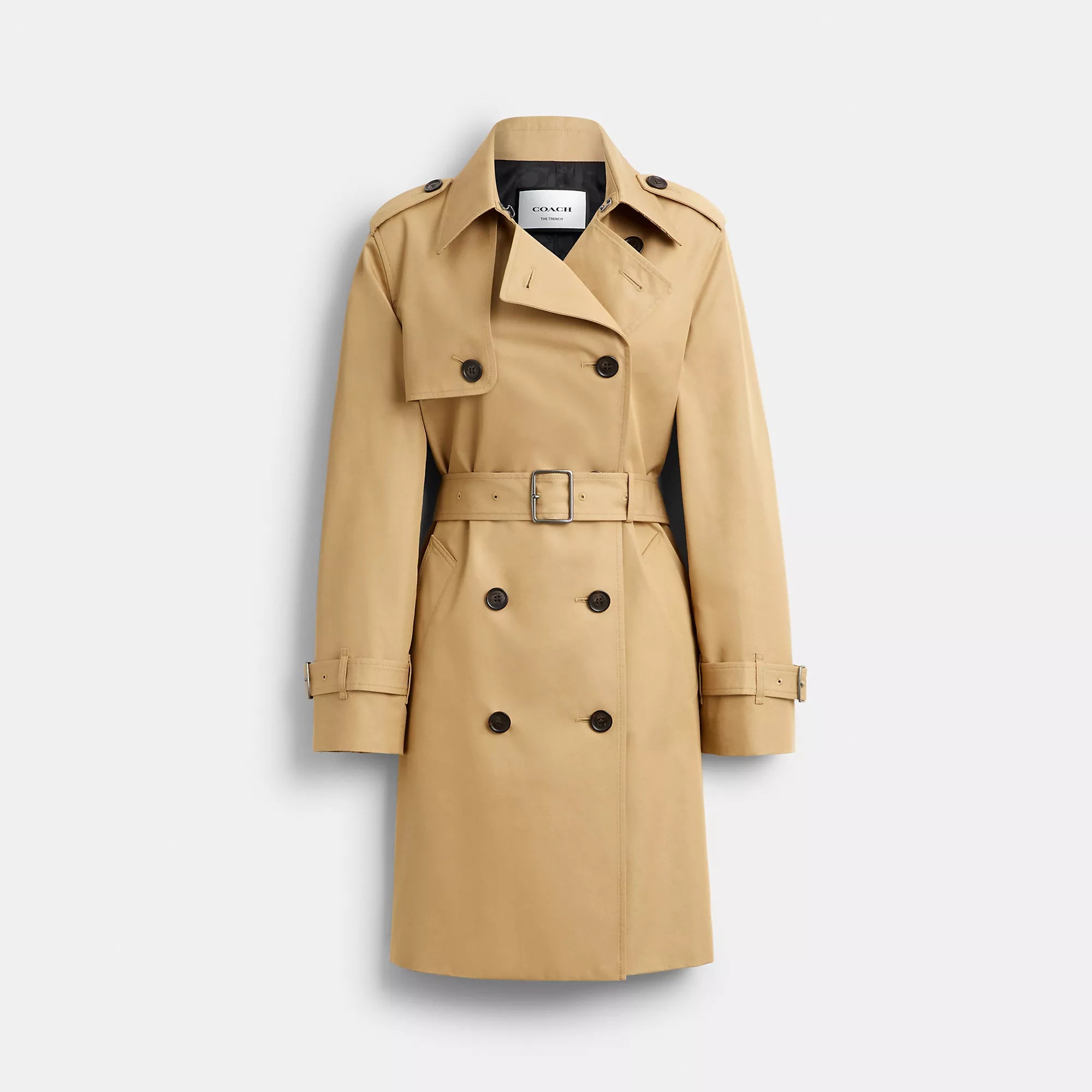 Coach Outlet Mid Trench