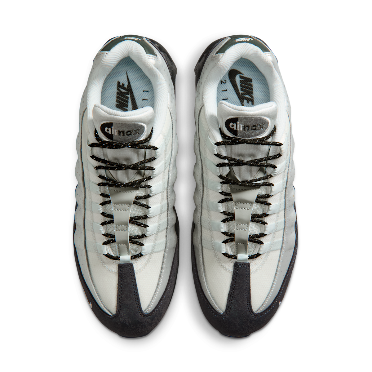 Men's Air Max 95 Big Bubble "Seongsu" Shoes