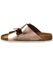 Birkenstock Arizona Soft Footbed Leather Sandal