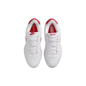 Men's Nike Book 1 White/Varsity Red-Varsity Blue FJ4249-105