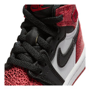 Air Jordan 1 Retro High OG - Ruby - Toddler Sneakers