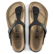 Women's Gizeh Birko-Flor Sandals In Black