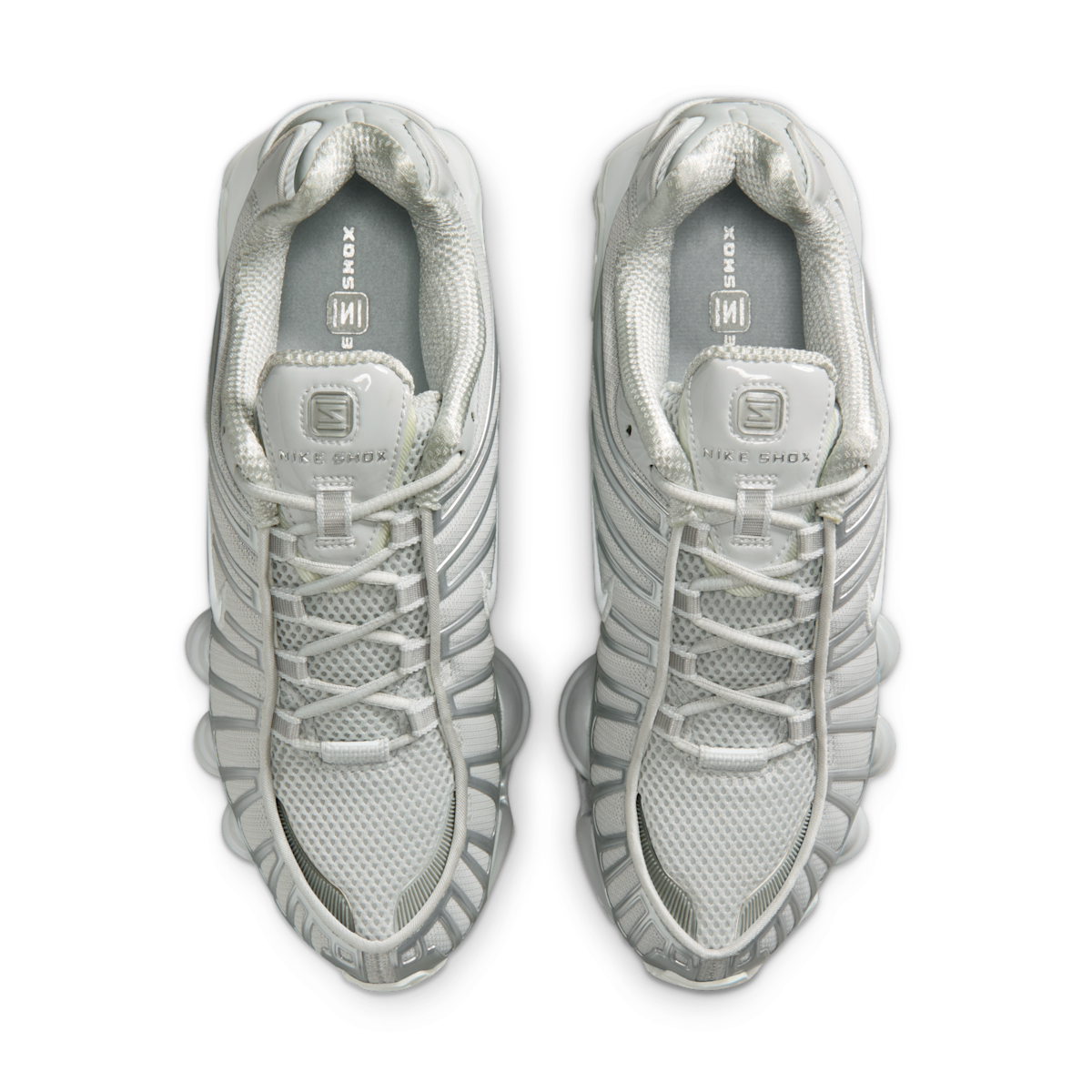 Women's Shox TL Shoes with Reflective Accents