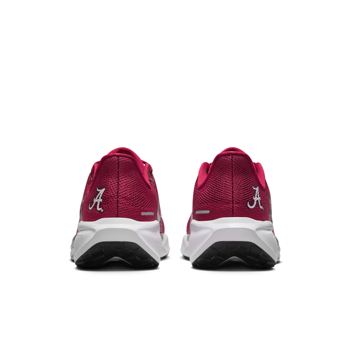Alabama Pegasus 41  Men's College Road Running Shoes