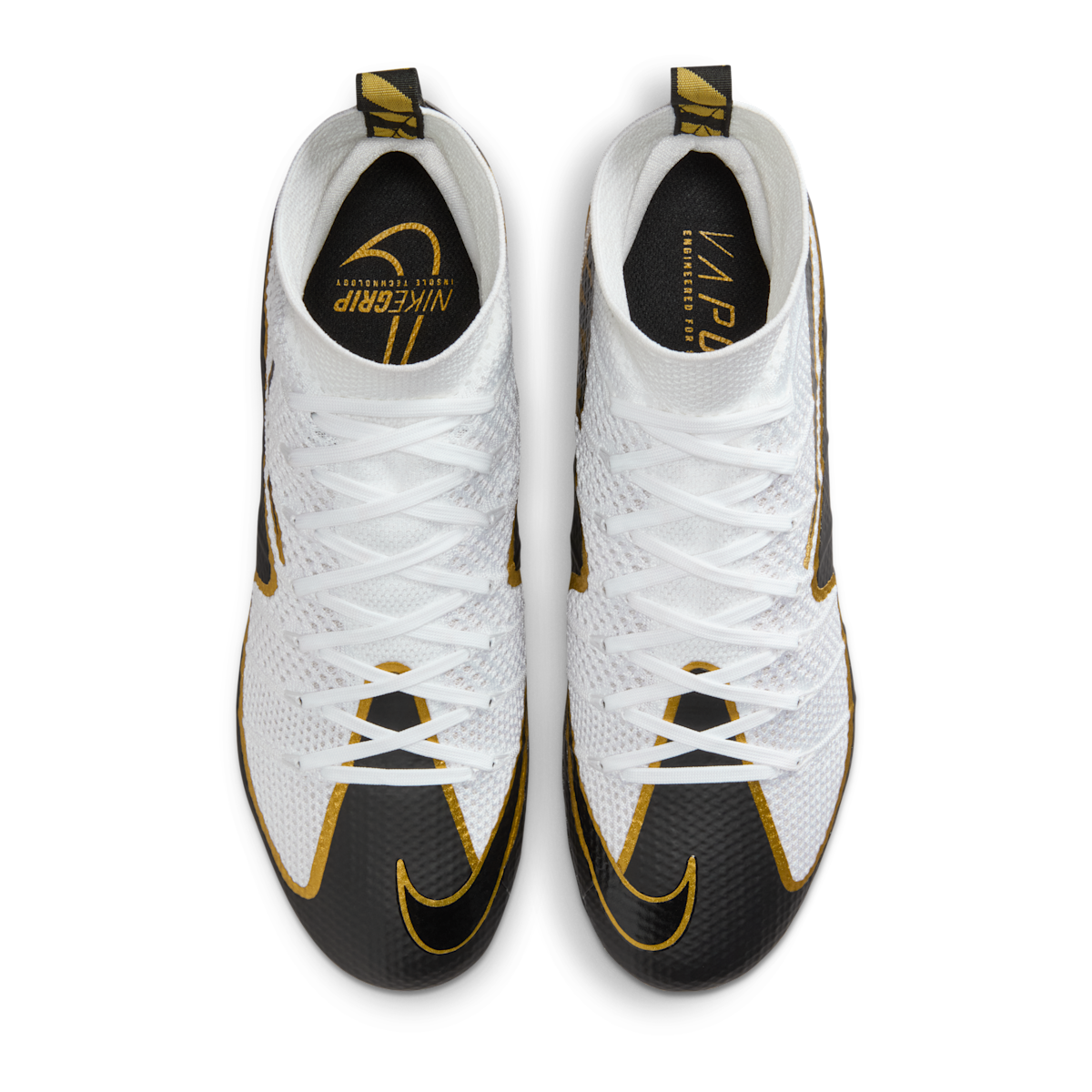 Men's Vapor Edge 360 "Untouchable" Football Cleats