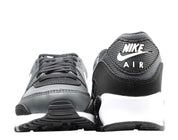 Men's Nike Air Max 90 Iron Grey/White-Dark Smoke Grey Running Shoes CN8490-002