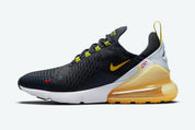 Men's Nike Air Max 270 'Go The Extra Smile' DO5849-001 Black Running Shoes FD1182