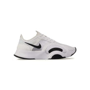 Nike Superrep GO White/Black  CJ0860-100 Women's