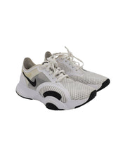 Nike Super Rep Go Training Shoes in White Polyester
