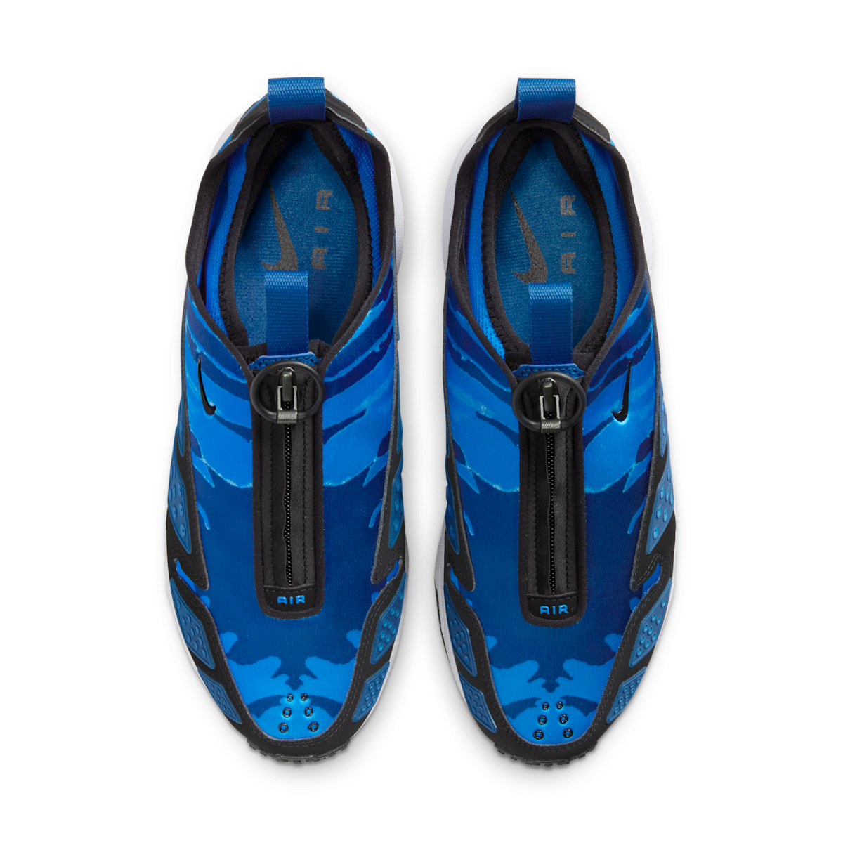 Women's Air Max SNDR Camo Shoes