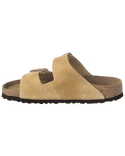 Birkenstock Arizona BS Suede Sandal