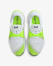 Men's Nike Metcon 10 HJ1875-101 Sneaker White Volt Workout Shoes DWA2789