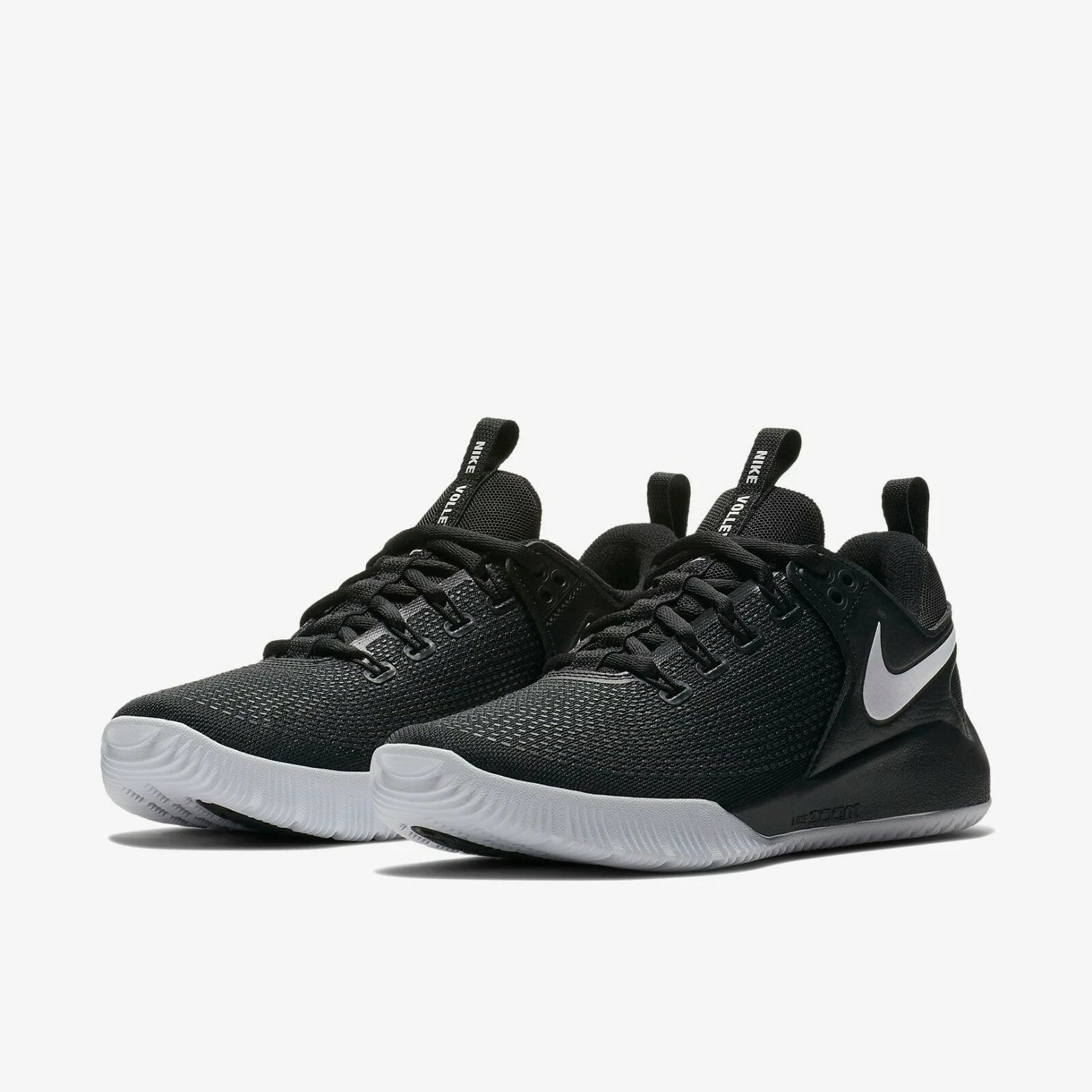Nike Air Zoom Hyperace 2 AA0286-001 Sneaker Women's Volleyball Shoes RHS5462