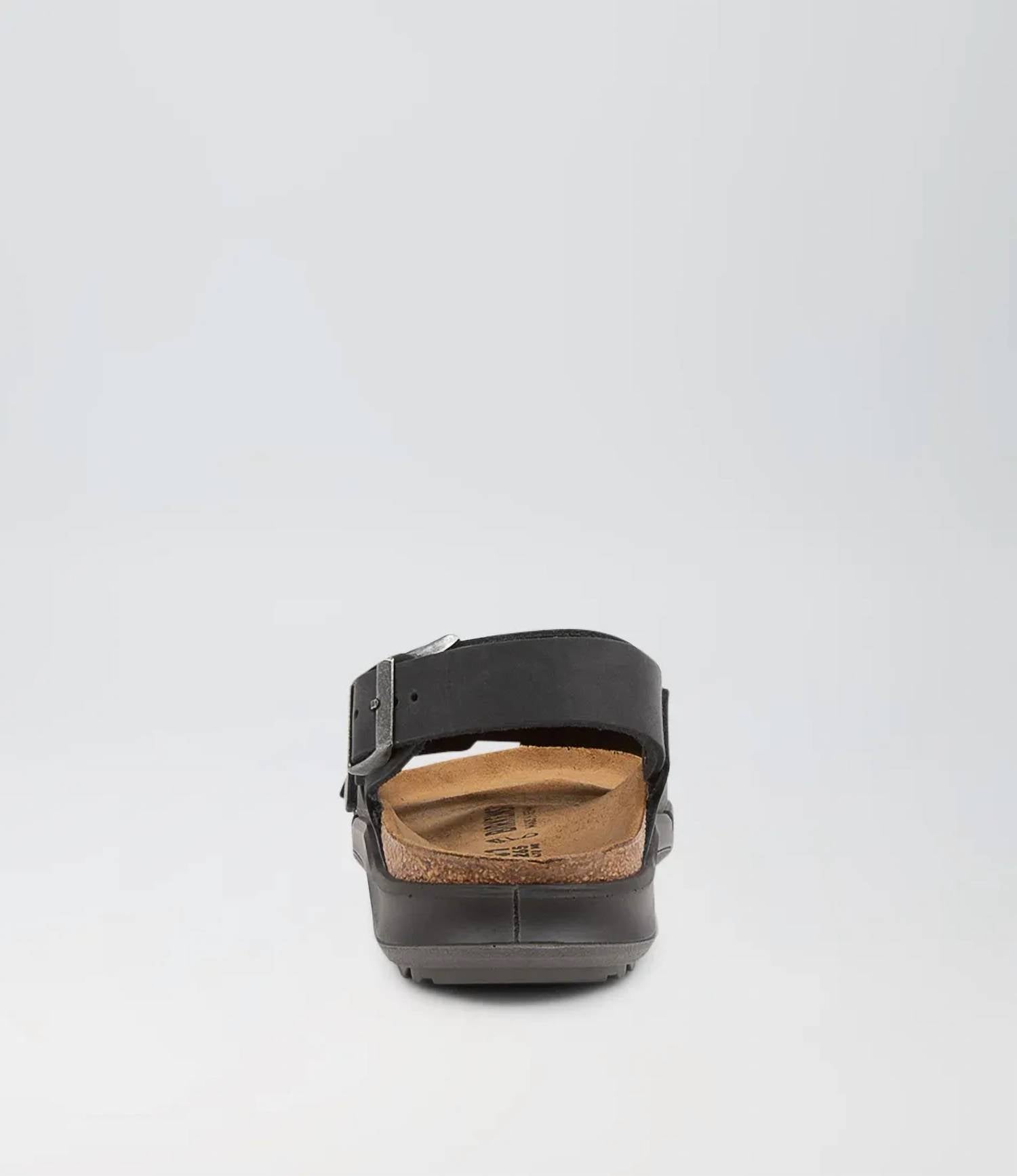 Men's Milano Ct Sandal In Black