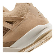 Air Jordan 4 Retro - Cozy Girl - Little Kids' Sneakers