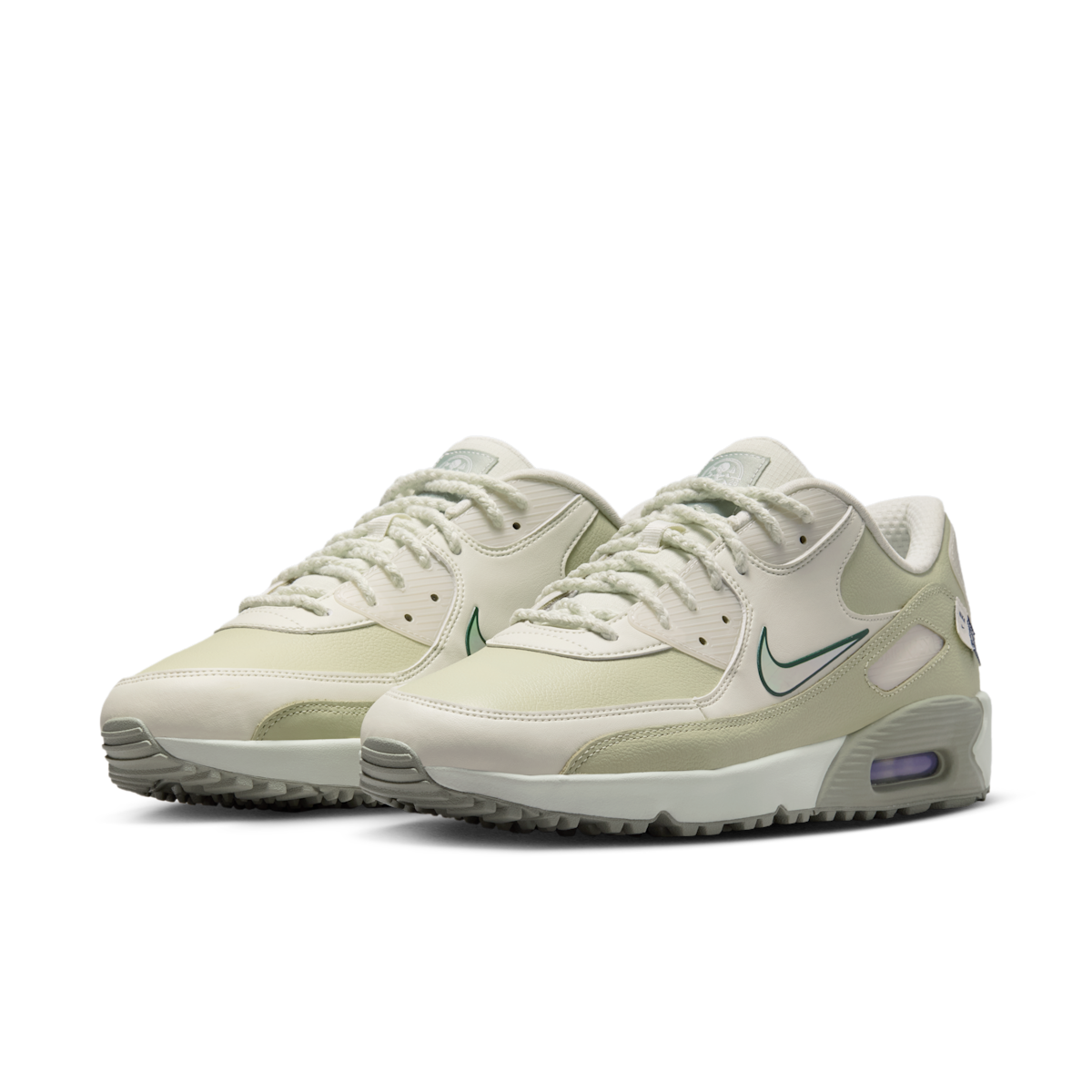 Men's Air Max 90 G Golf Shoes