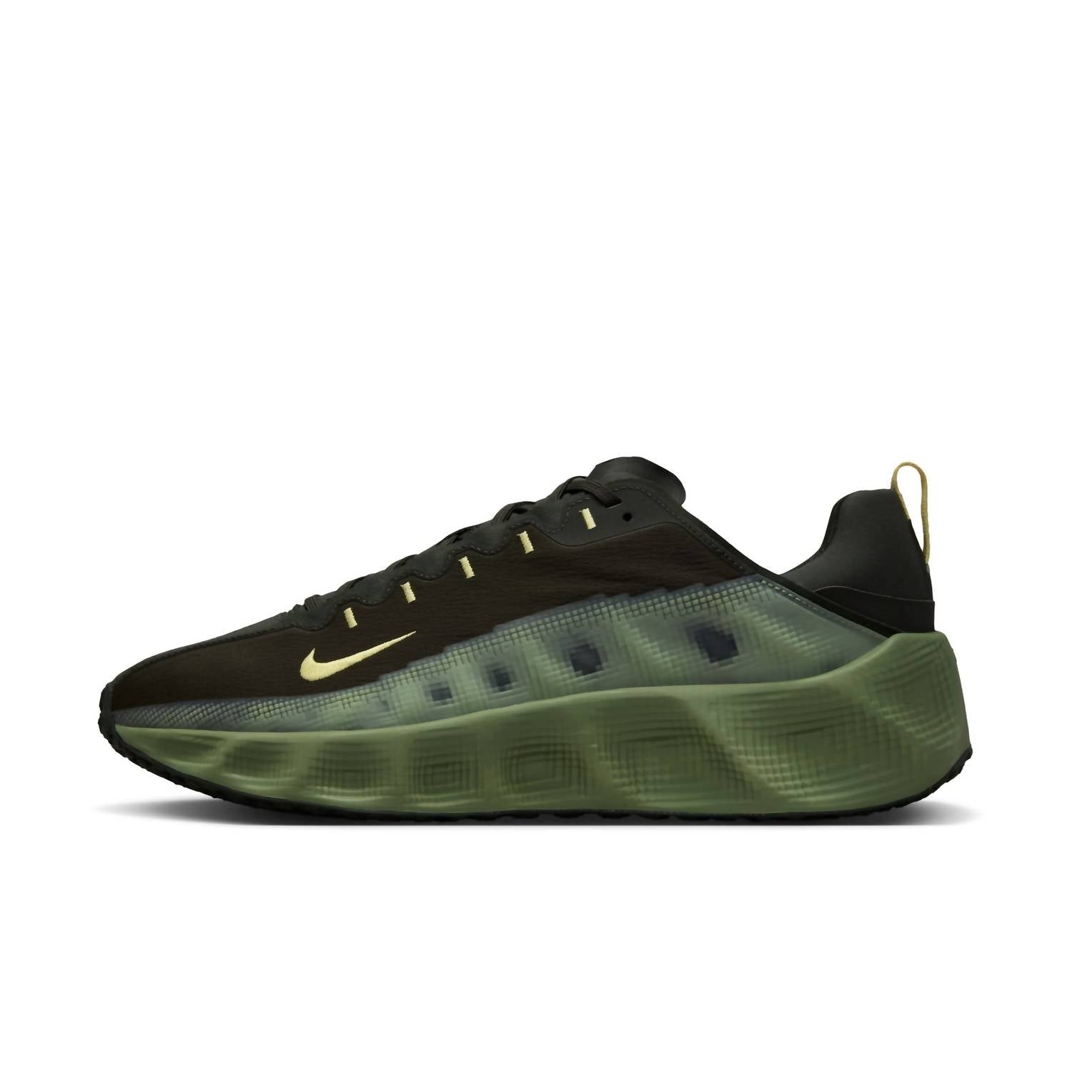 Men's Ava Rover Shoes In Sequoia