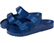 Womens Arizona Eva Sandal In Navy