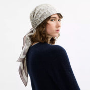 Coach Outlet Signature Silk Square Scarf