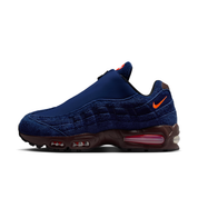 Men's Air Max 95 Big Bubble Shoes