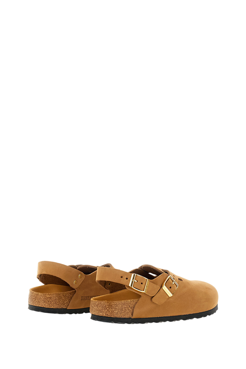 Tokio Ii Mink Sandals