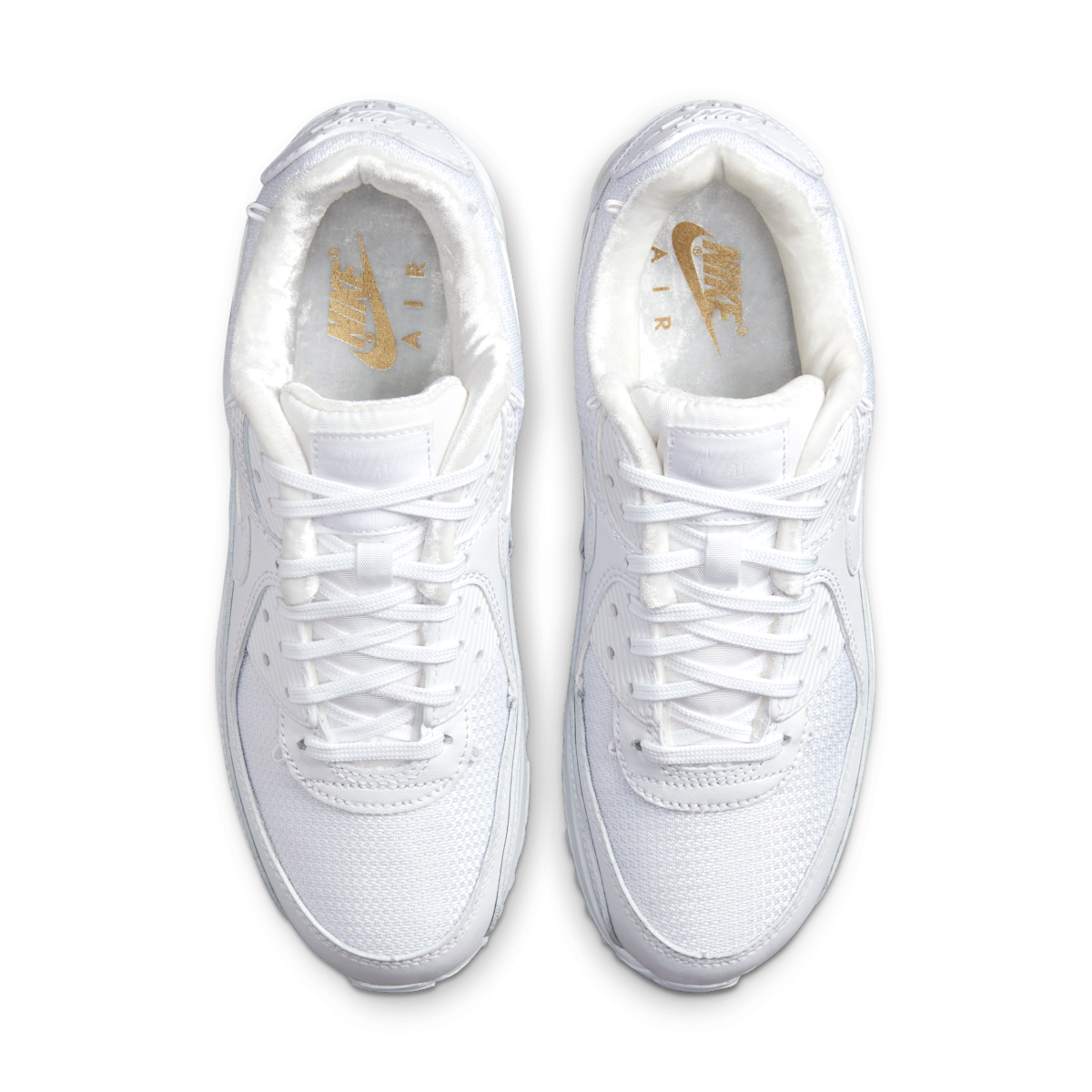Women's Air Max 90 Premium Shoes