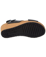 Papillio by Birkenstock Samira Narrow Leather Sandal