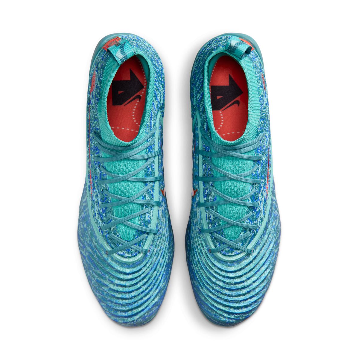 Men's Alpha Menace 5 Elite Football Cleats