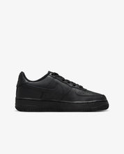 Kids' Air Force 1 Le Shoes In Black