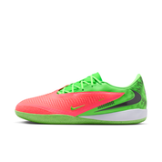 Men's Phantom 6 Low Academy "Erling Haaland" Indoor/Court Soccer Shoes