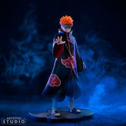 Abystyle Naruto Pain Anime Figure Kids/Adult Toy Figurine Display 1:10 Scale