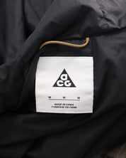 Nike ACG Therma-FIT ADV "Rope de Dope" in Ochre Nylon