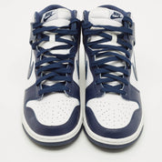 Nike Dunk Championship Navy