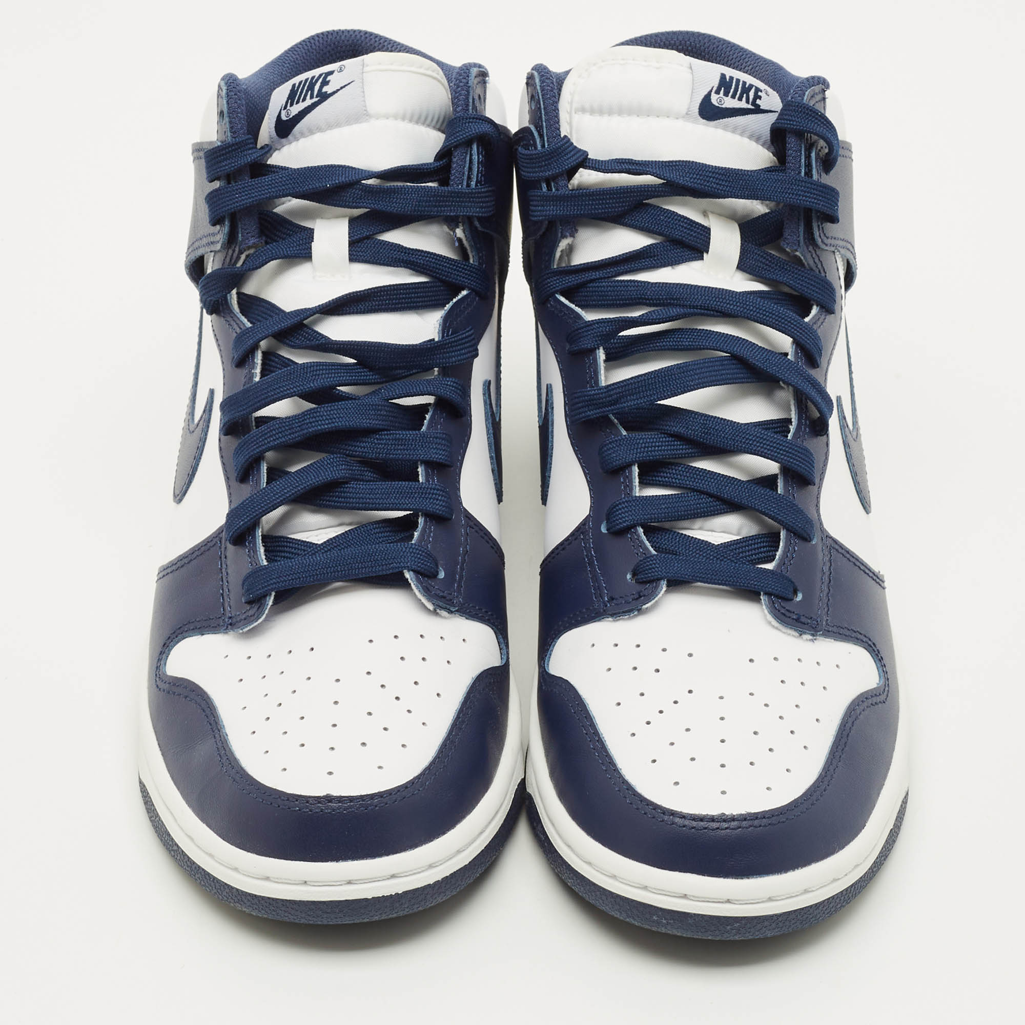 Nike Dunk Championship Navy