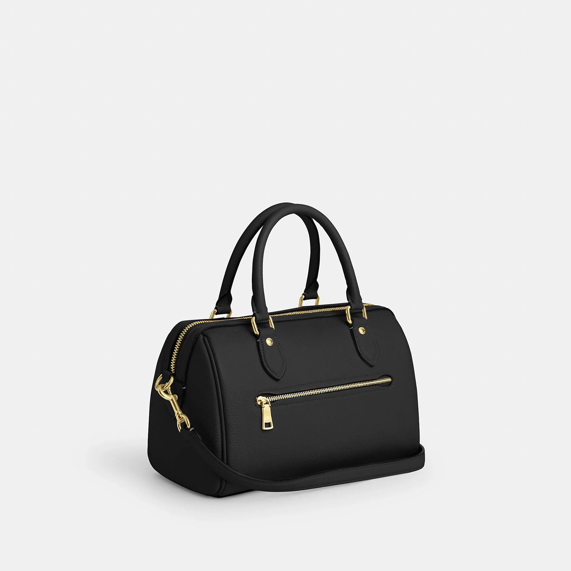 Coach Outlet Rowan Satchel Bag