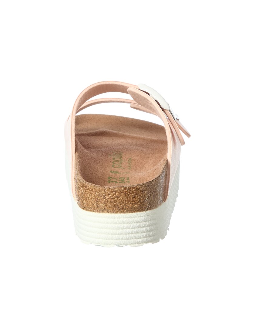 Birkenstock Arizona Suede Sandal