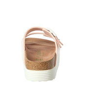 Birkenstock Arizona Suede Sandal
