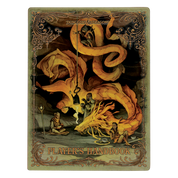 Fanattik Limited Edition Dungeons & Dragons - Player's Handbook Alternate Cover Ingot