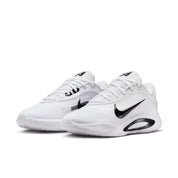 Nike A'ja Wilson HQ8500-100 Sneakers Womens White Black Basketball Shoes MEW1502